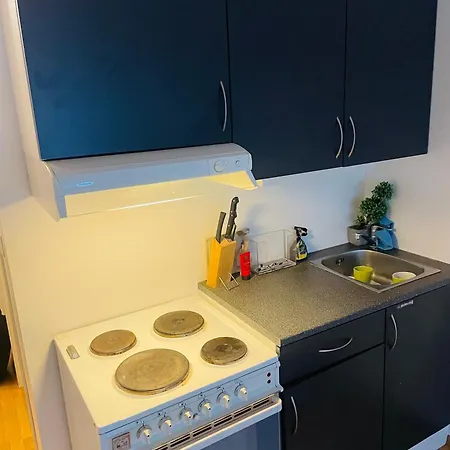 A Sentral Appartement