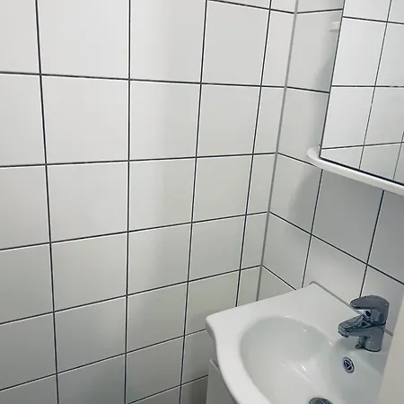 A Sentral Stavanger
