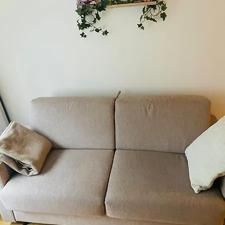 A Sentral Appartement
