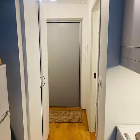 Appartement A Sentral *